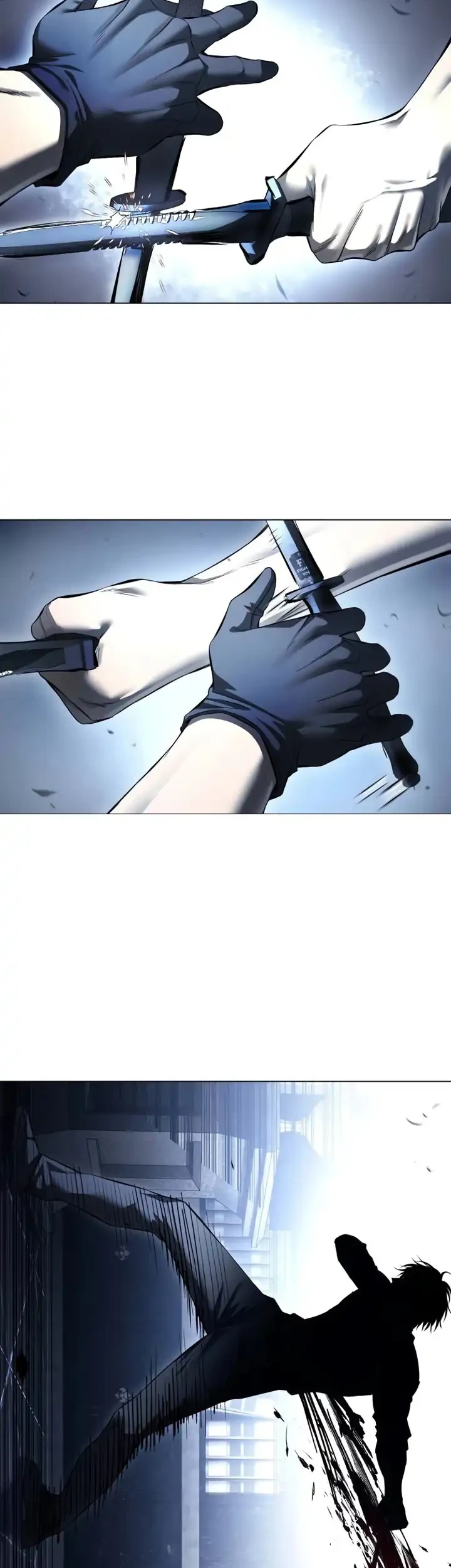 Red Shirt Chapter 48 - halaman 46