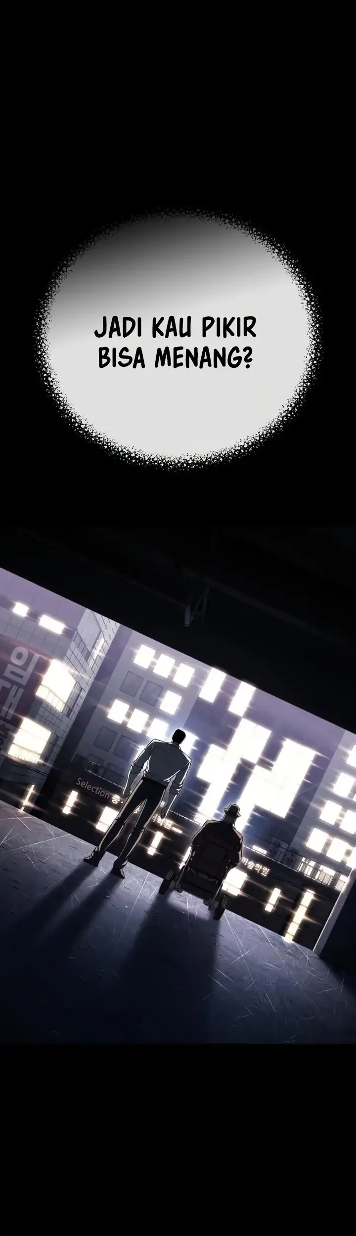 Red Shirt Chapter 48 - halaman 52