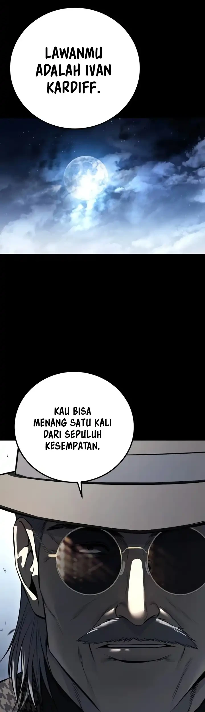 Red Shirt Chapter 48 - halaman 53