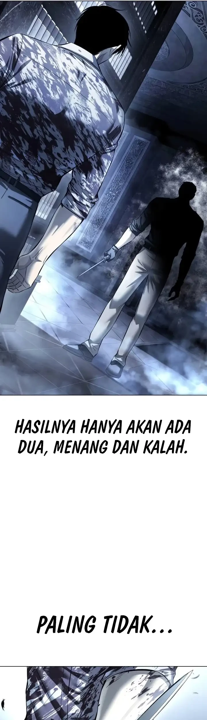 Red Shirt Chapter 48 - halaman 55