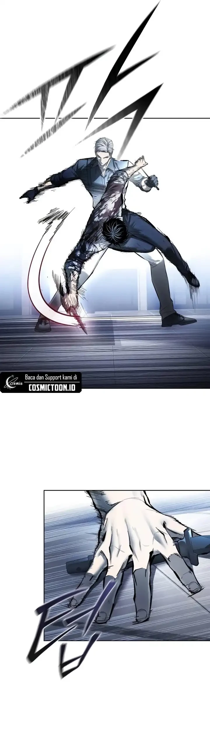 Red Shirt Chapter 48 - halaman 6