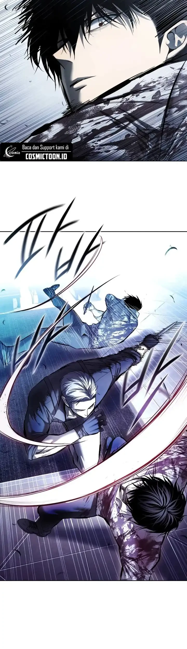 Red Shirt Chapter 48 - halaman 8