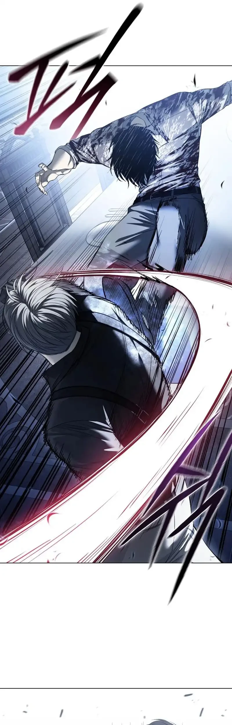 Red Shirt Chapter 49 - halaman 13