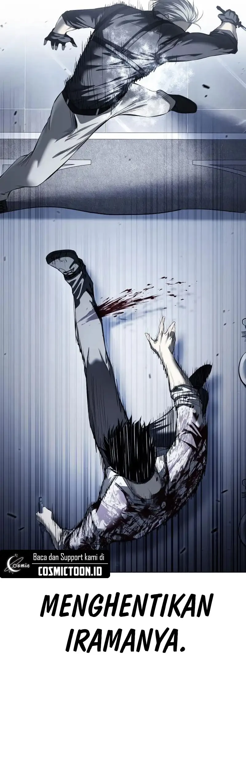 Red Shirt Chapter 49 - halaman 14