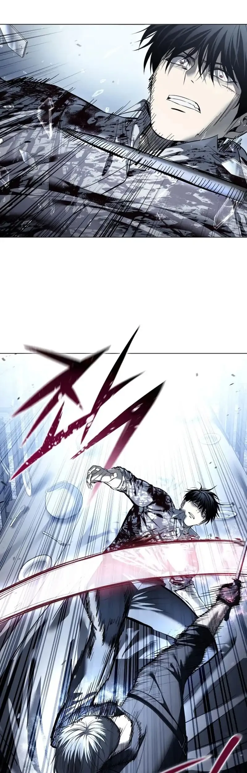Red Shirt Chapter 49 - halaman 17