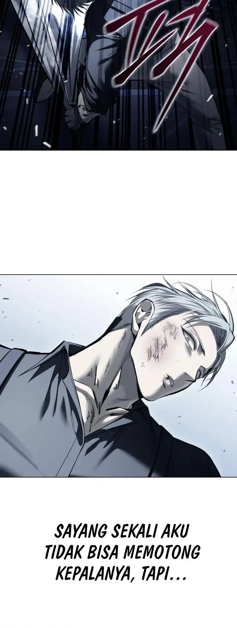 Red Shirt Chapter 49 - halaman 18