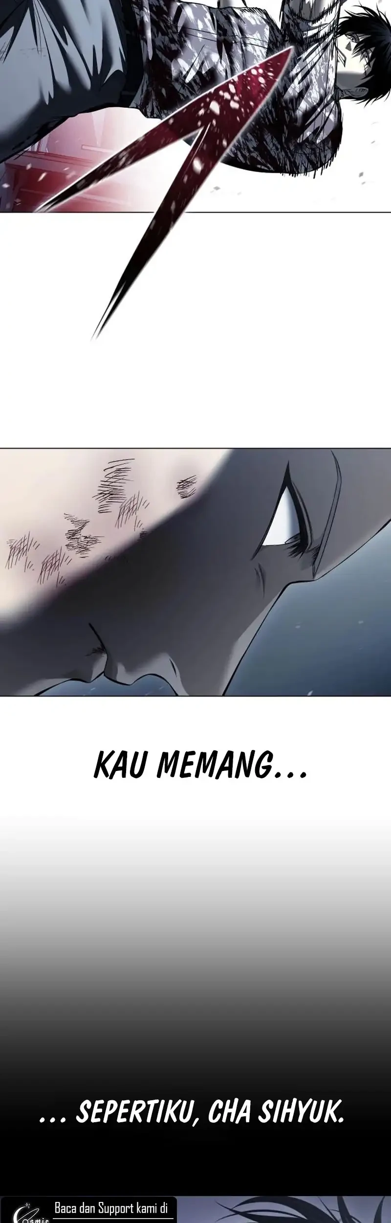Red Shirt Chapter 49 - halaman 28