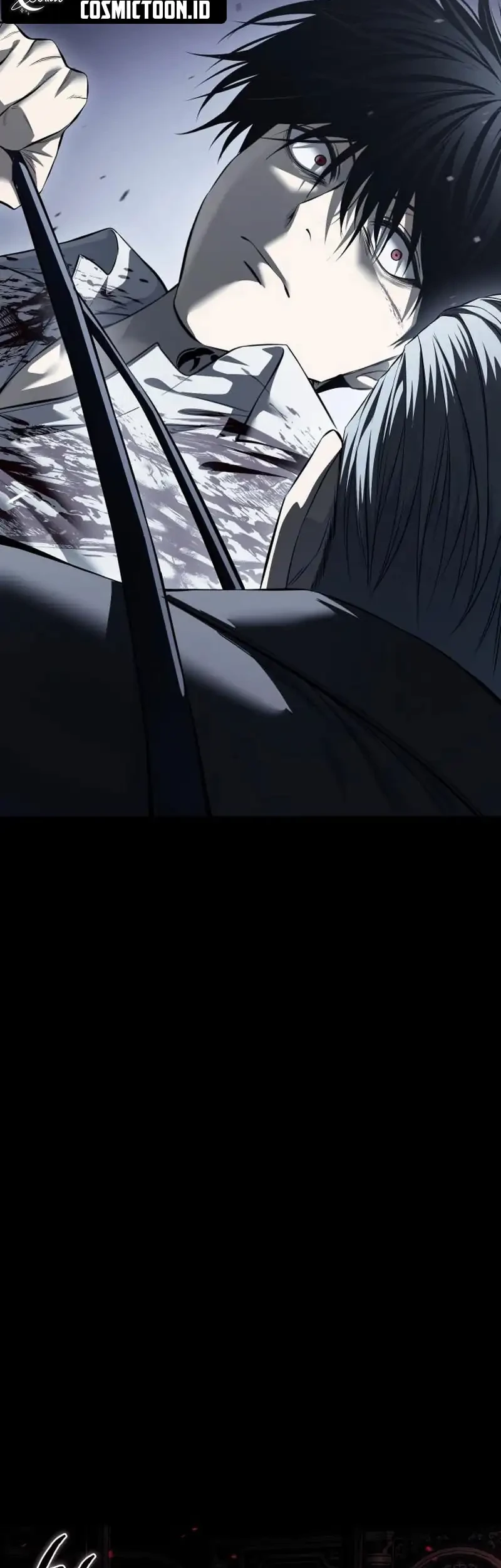 Red Shirt Chapter 49 - halaman 29