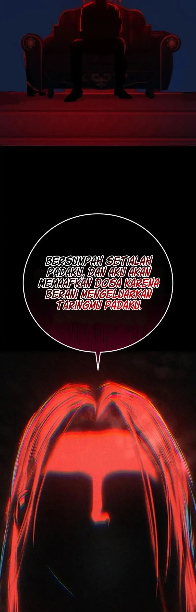 Red Shirt Chapter 49 - halaman 34