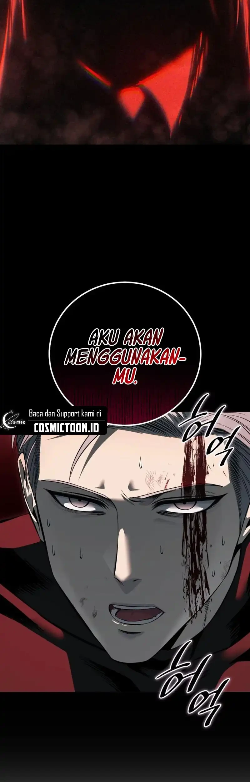 Red Shirt Chapter 49 - halaman 35
