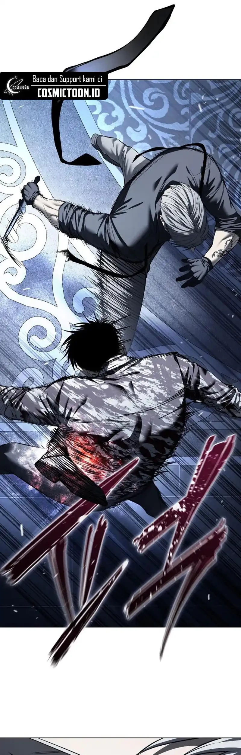 Red Shirt Chapter 49 - halaman 37