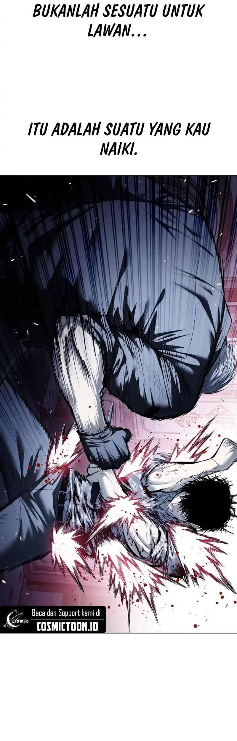 Red Shirt Chapter 49 - halaman 39