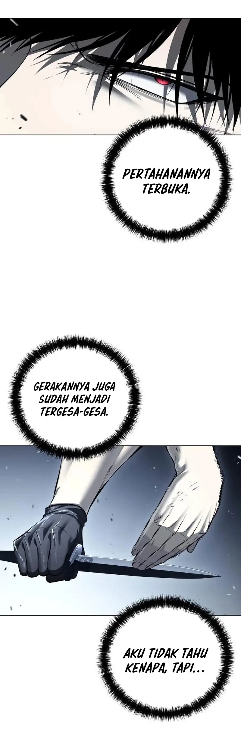 Red Shirt Chapter 49 - halaman 40