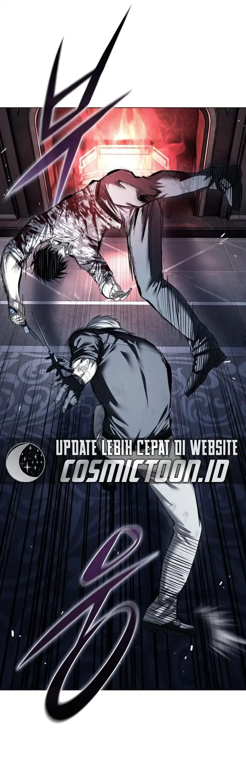 Red Shirt Chapter 49 - halaman 43