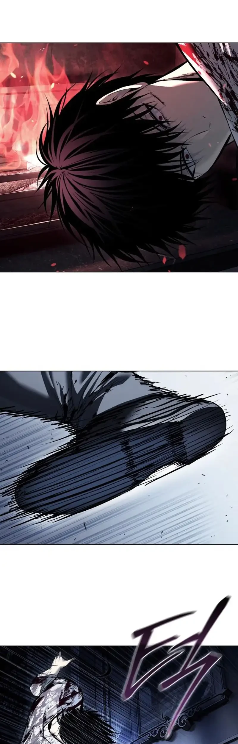 Red Shirt Chapter 49 - halaman 44