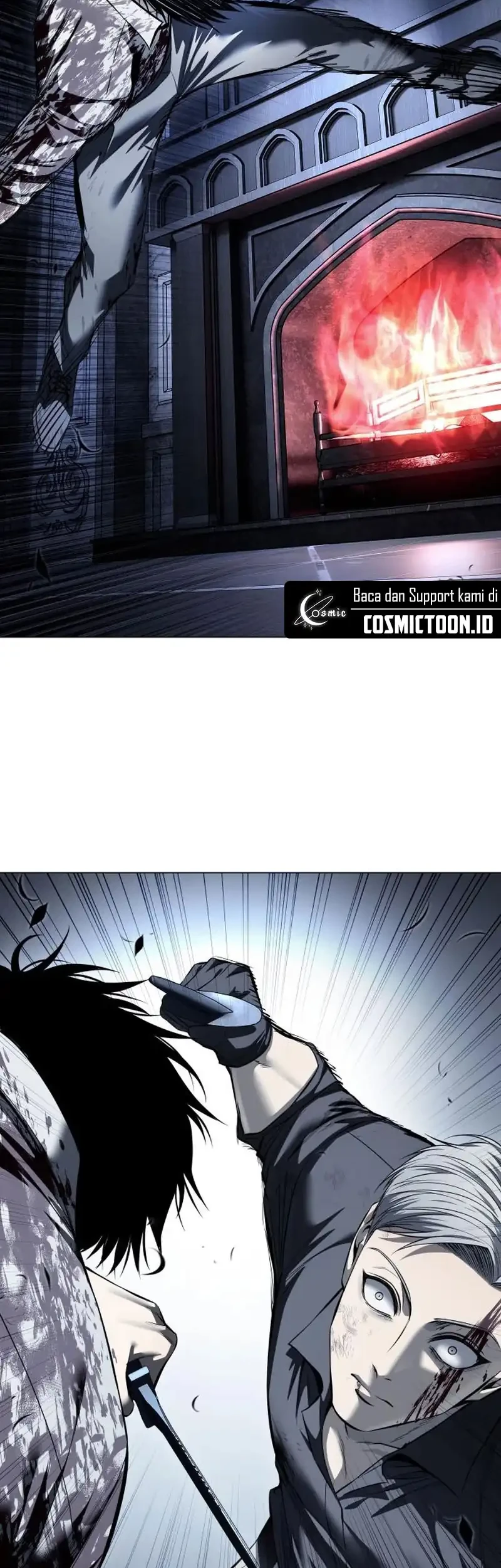 Red Shirt Chapter 49 - halaman 45