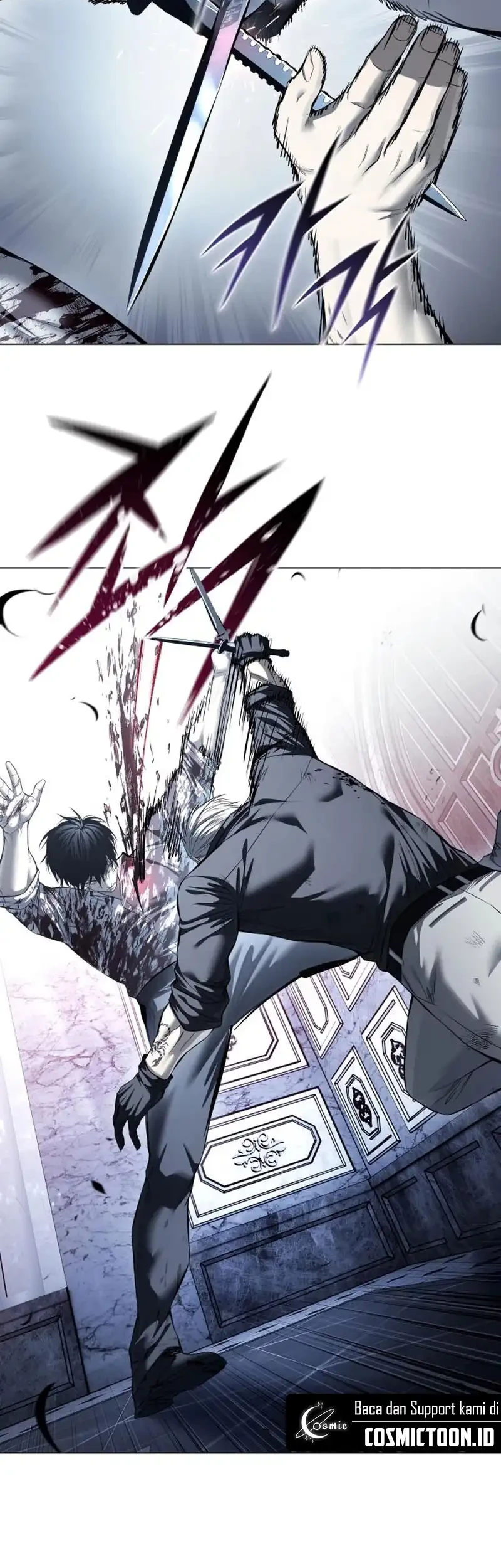 Red Shirt Chapter 49 - halaman 47