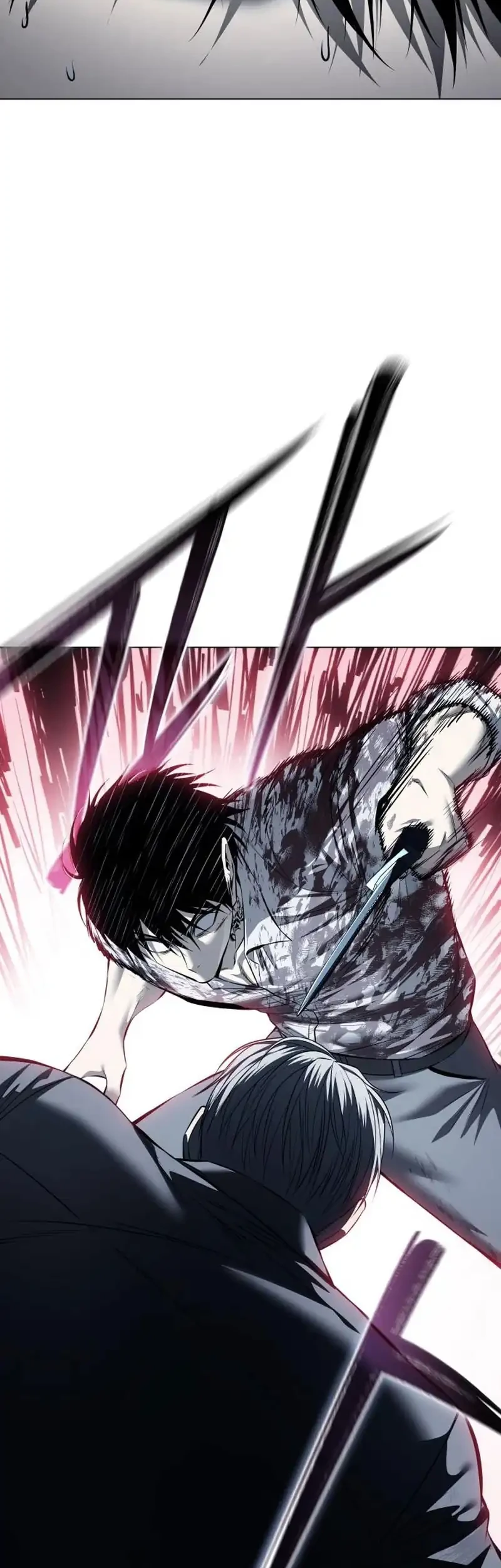 Red Shirt Chapter 49 - halaman 51