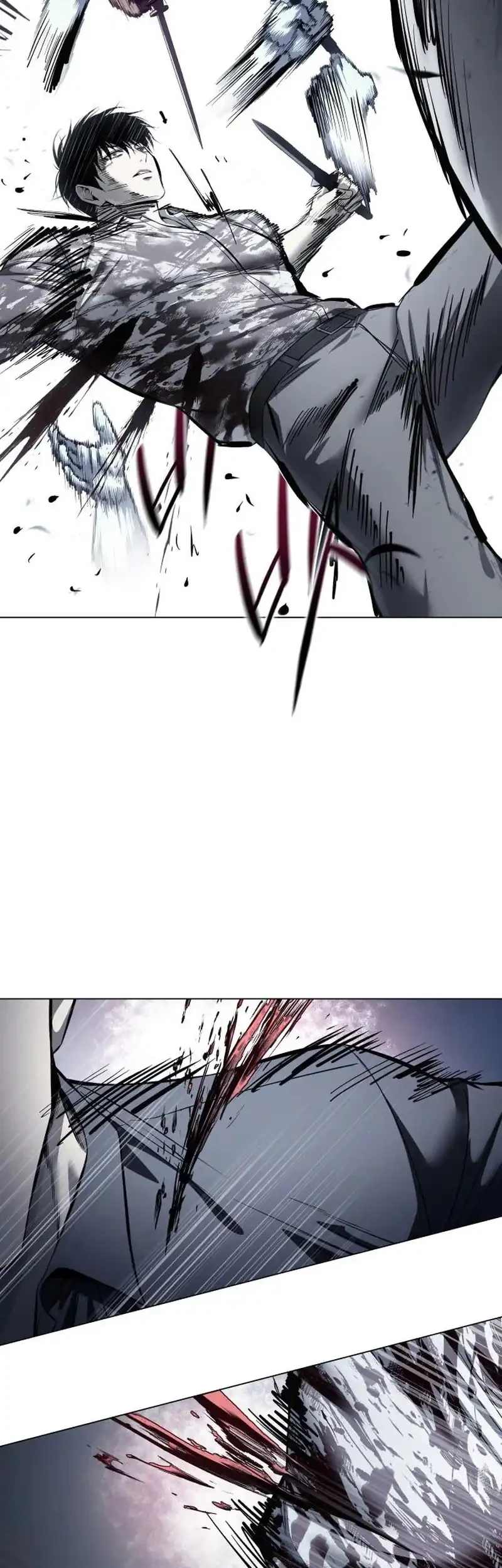Red Shirt Chapter 49 - halaman 53