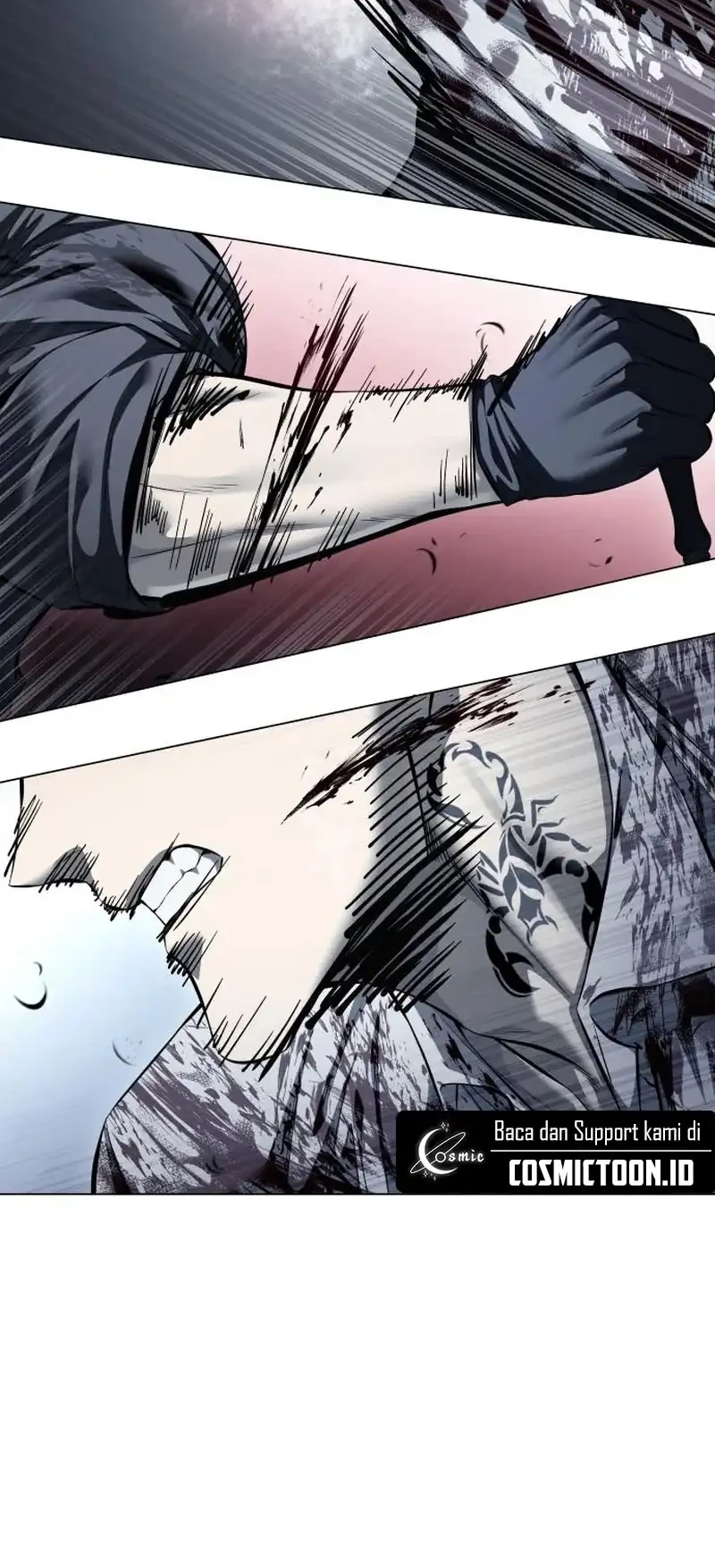 Red Shirt Chapter 49 - halaman 54