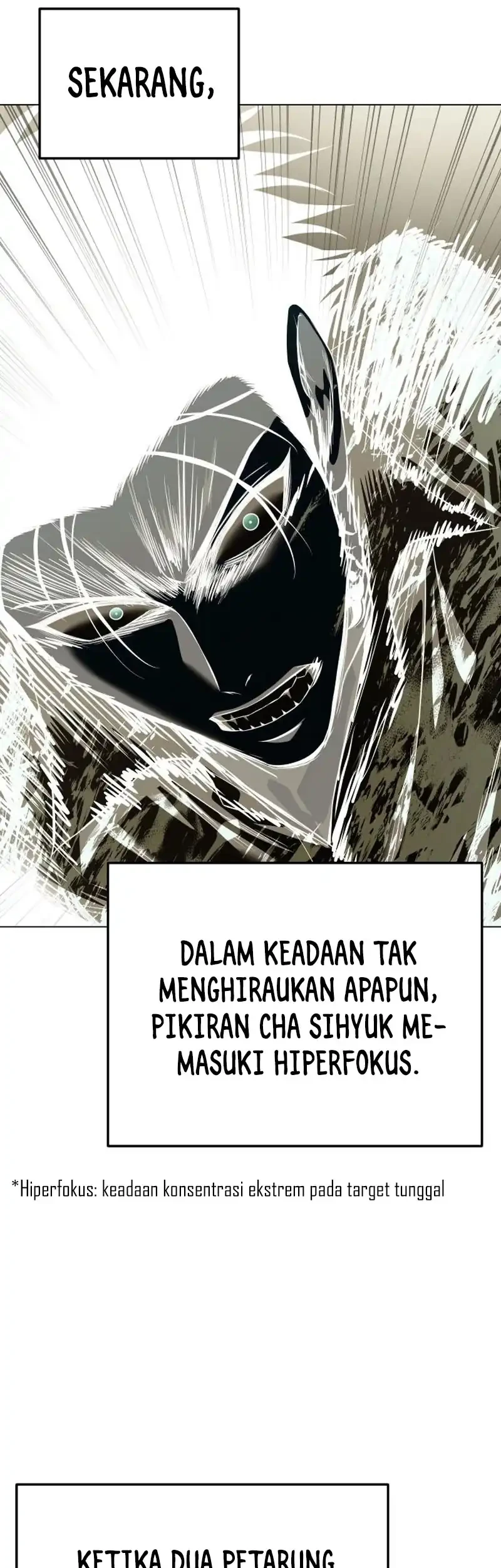 Red Shirt Chapter 49 - halaman 55