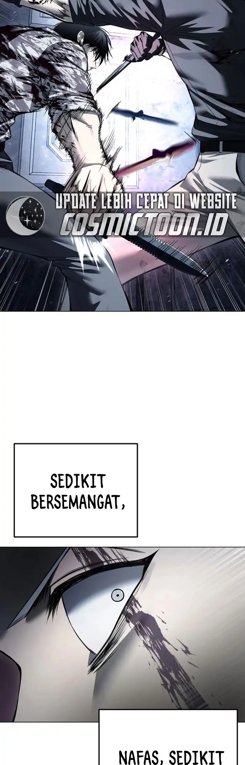 Red Shirt Chapter 49 - halaman 57