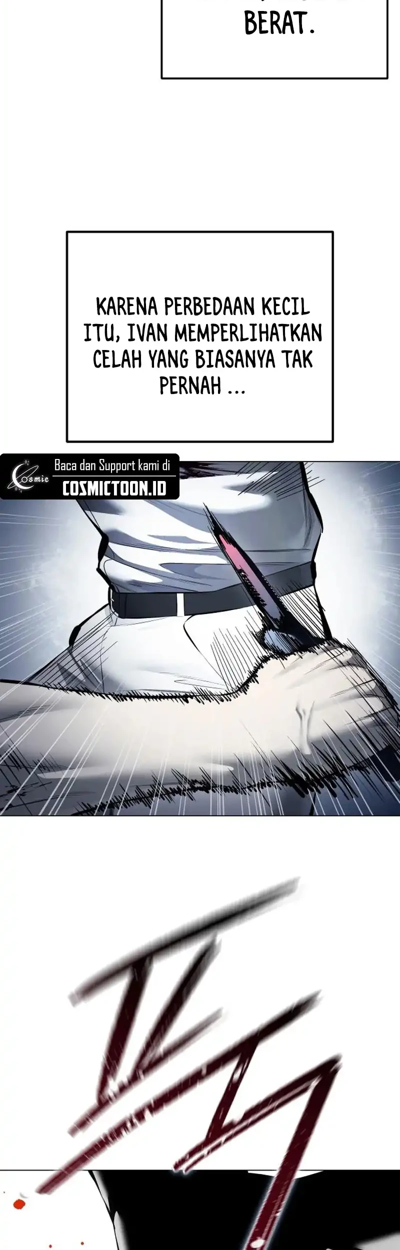 Red Shirt Chapter 49 - halaman 58