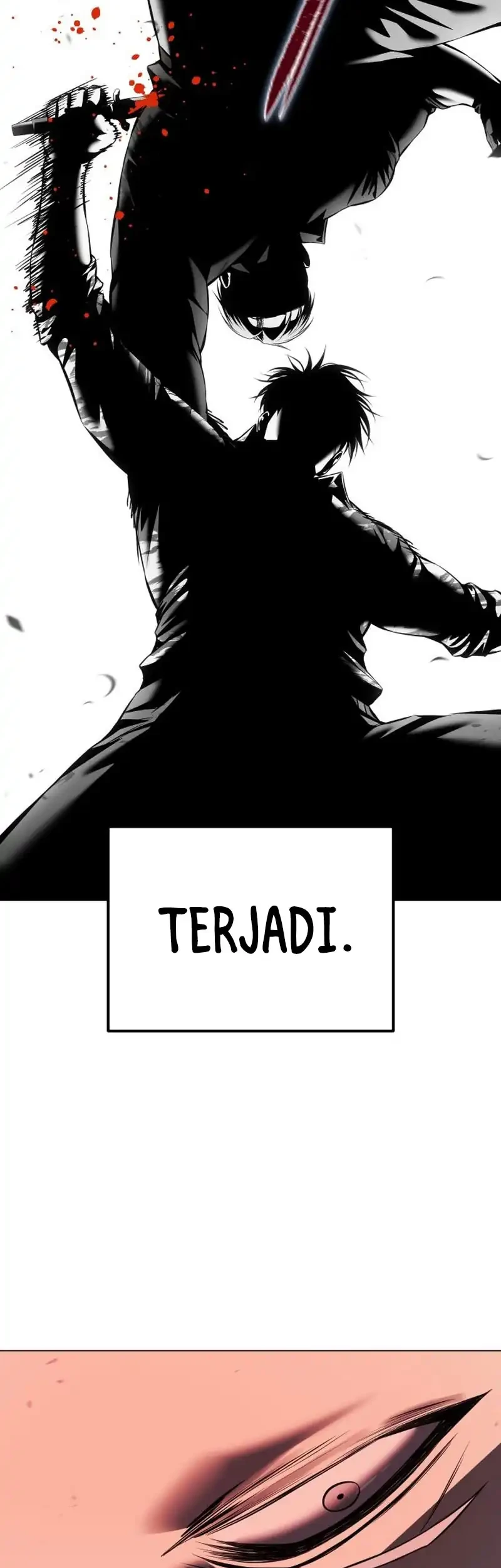 Red Shirt Chapter 49 - halaman 59