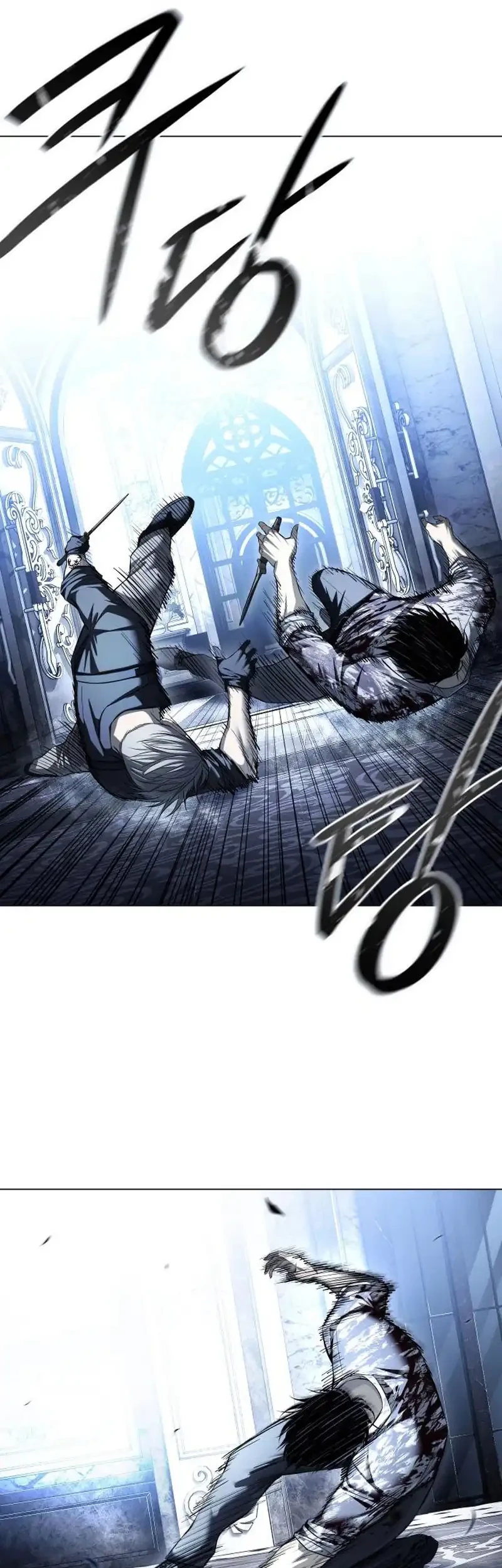 Red Shirt Chapter 49 - halaman 7
