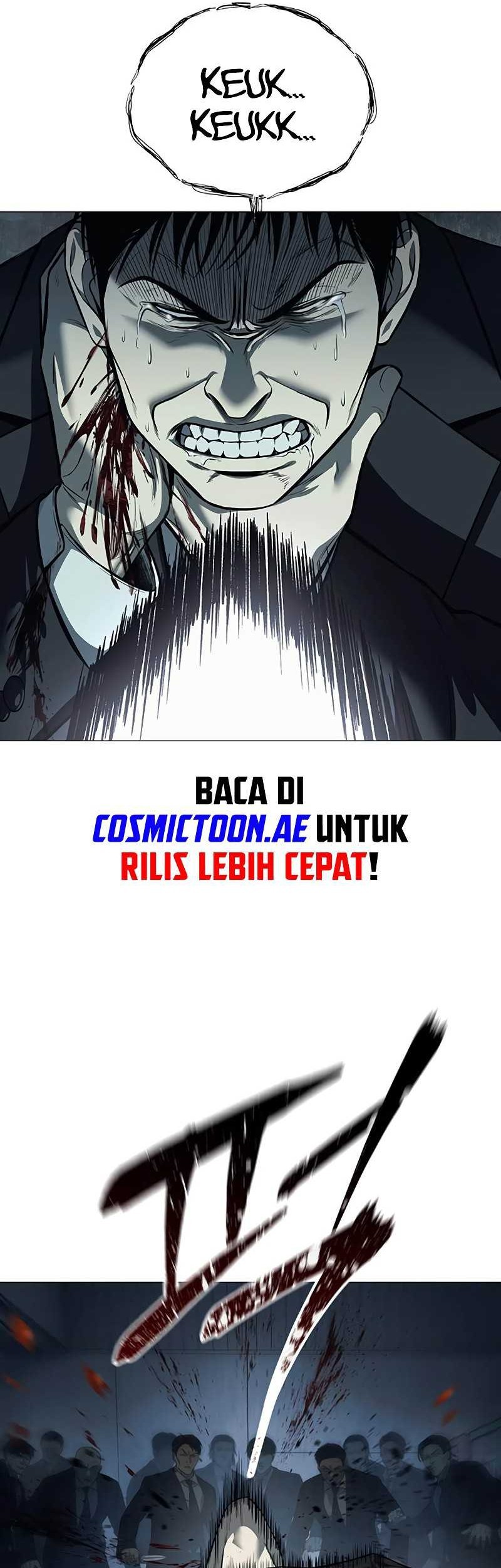 Red Shirt Chapter 5 - halaman 16