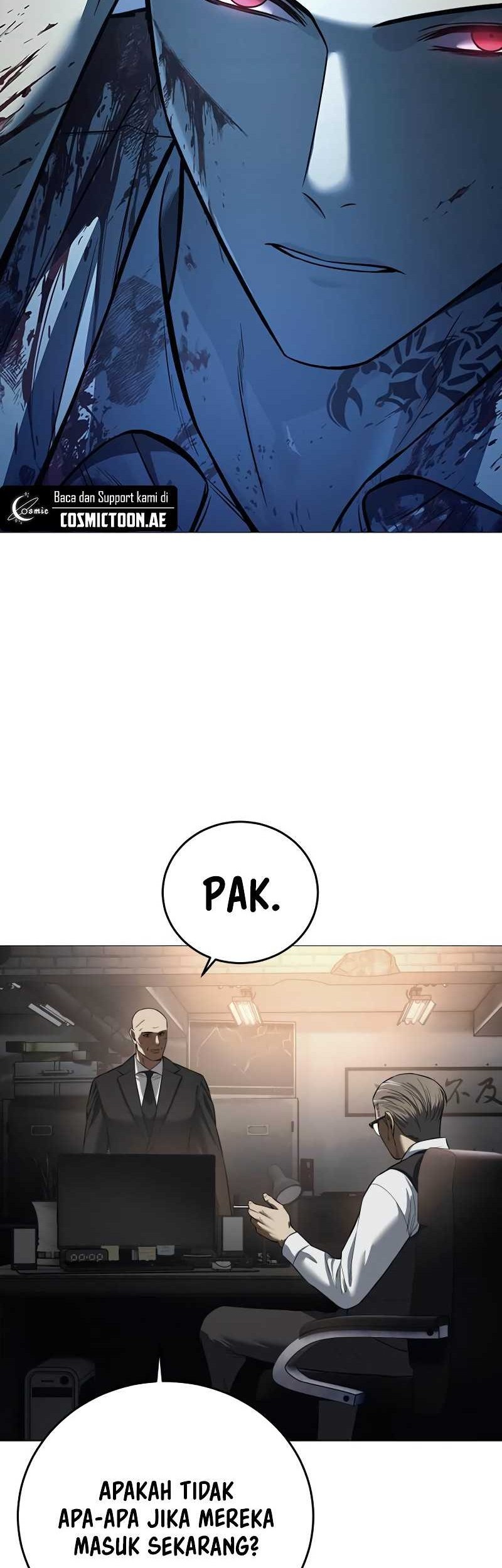 Red Shirt Chapter 5 - halaman 20