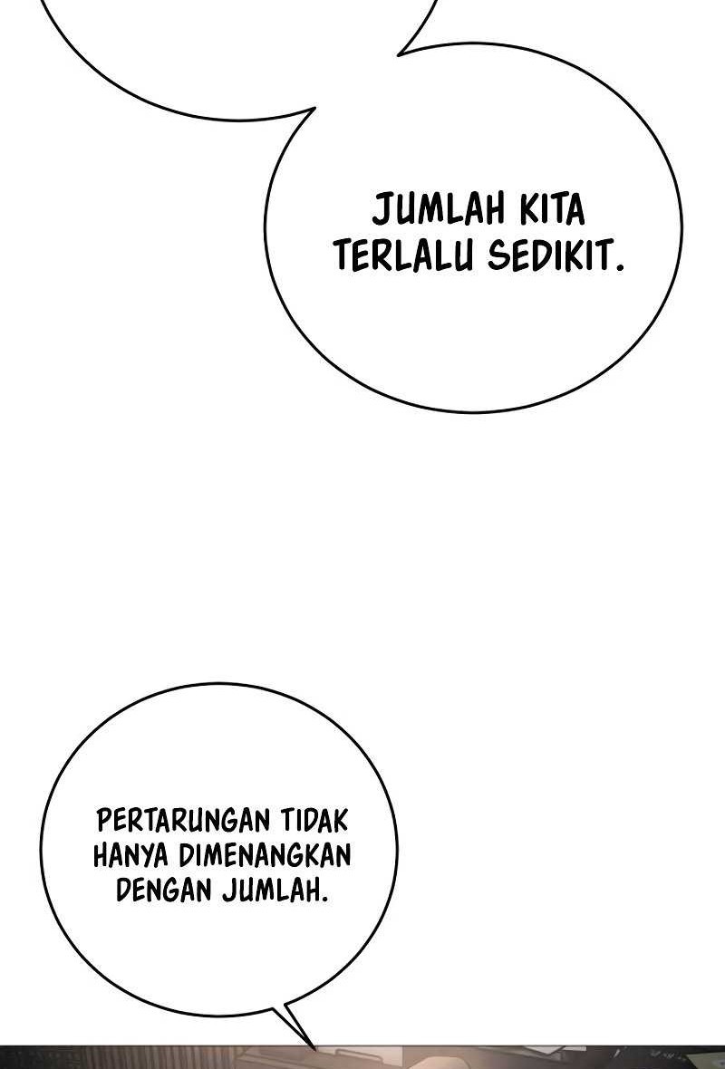 Red Shirt Chapter 5 - halaman 21