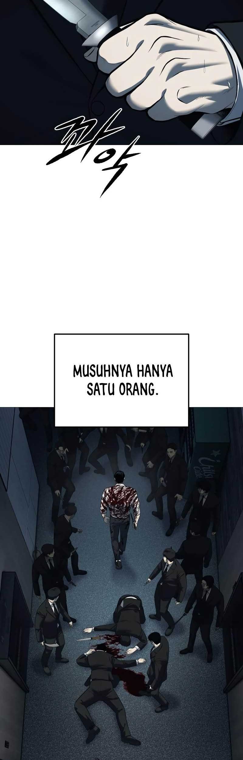 Red Shirt Chapter 5 - halaman 29