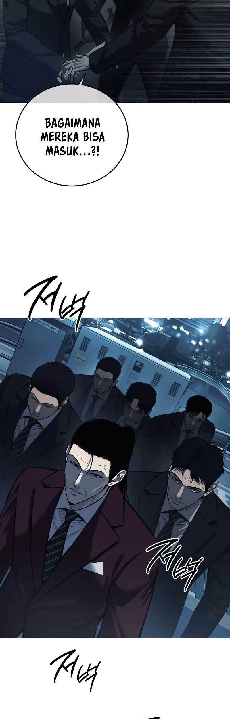 Red Shirt Chapter 5 - halaman 32