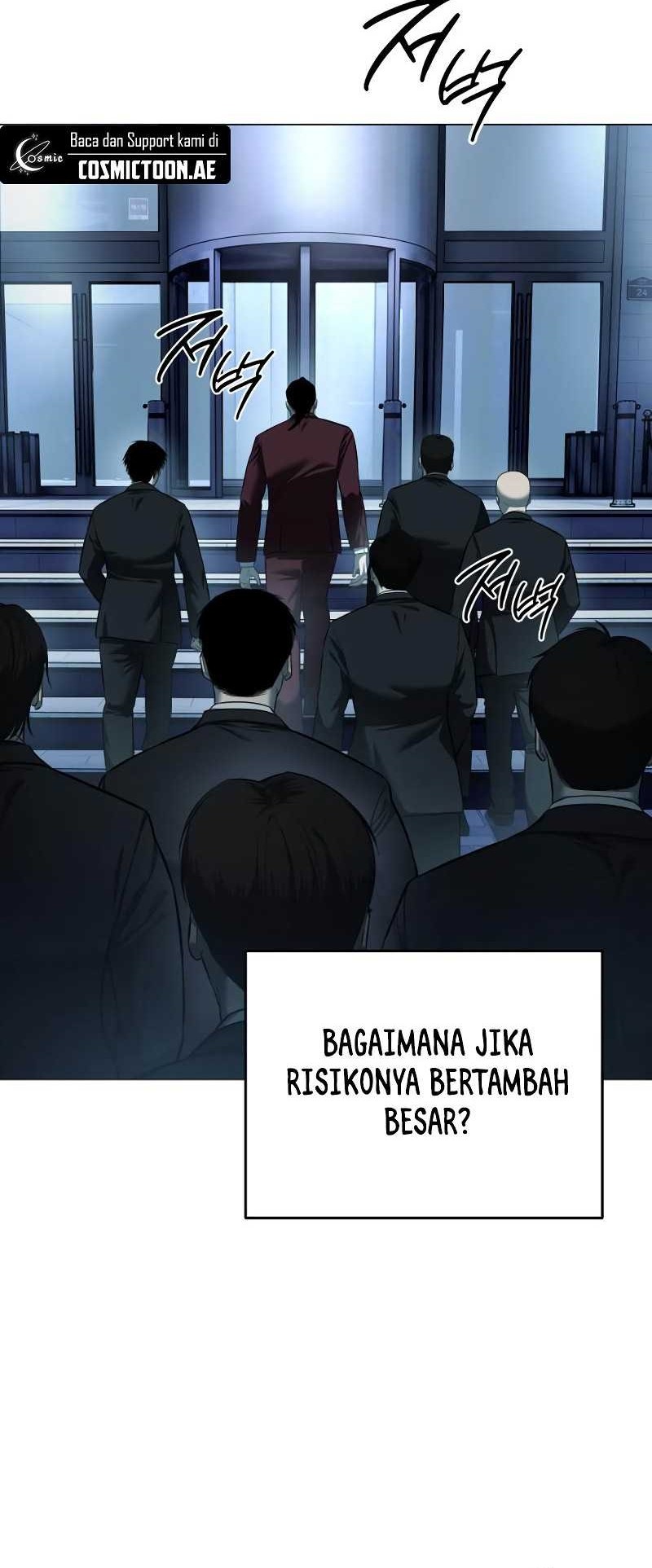 Red Shirt Chapter 5 - halaman 33