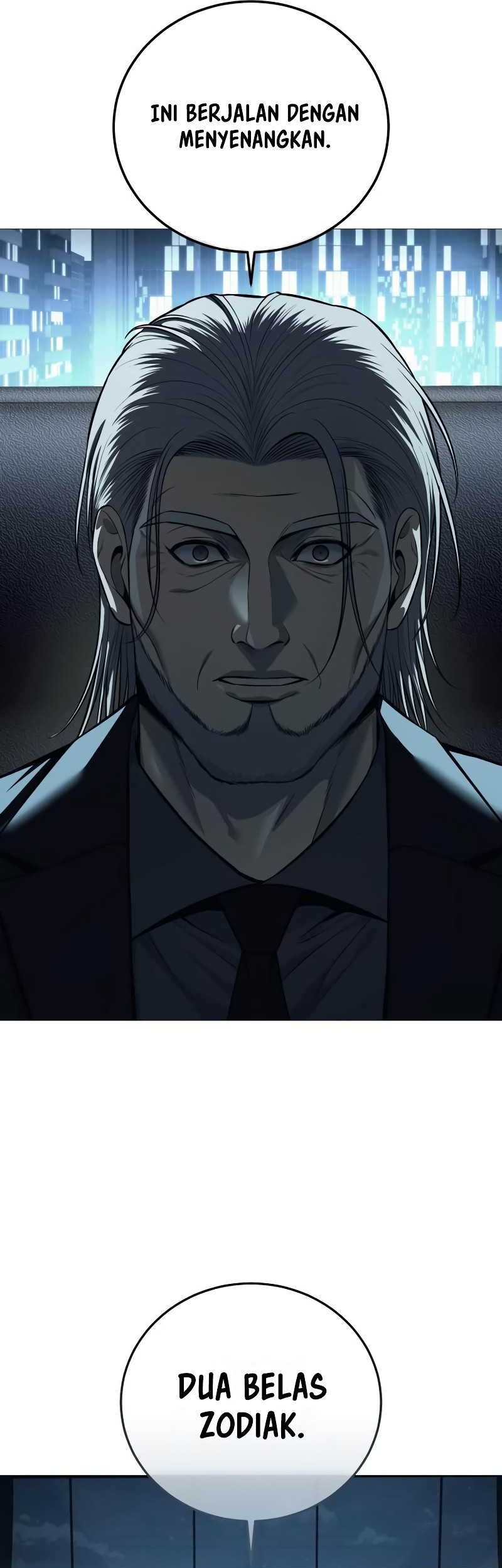 Red Shirt Chapter 5 - halaman 37