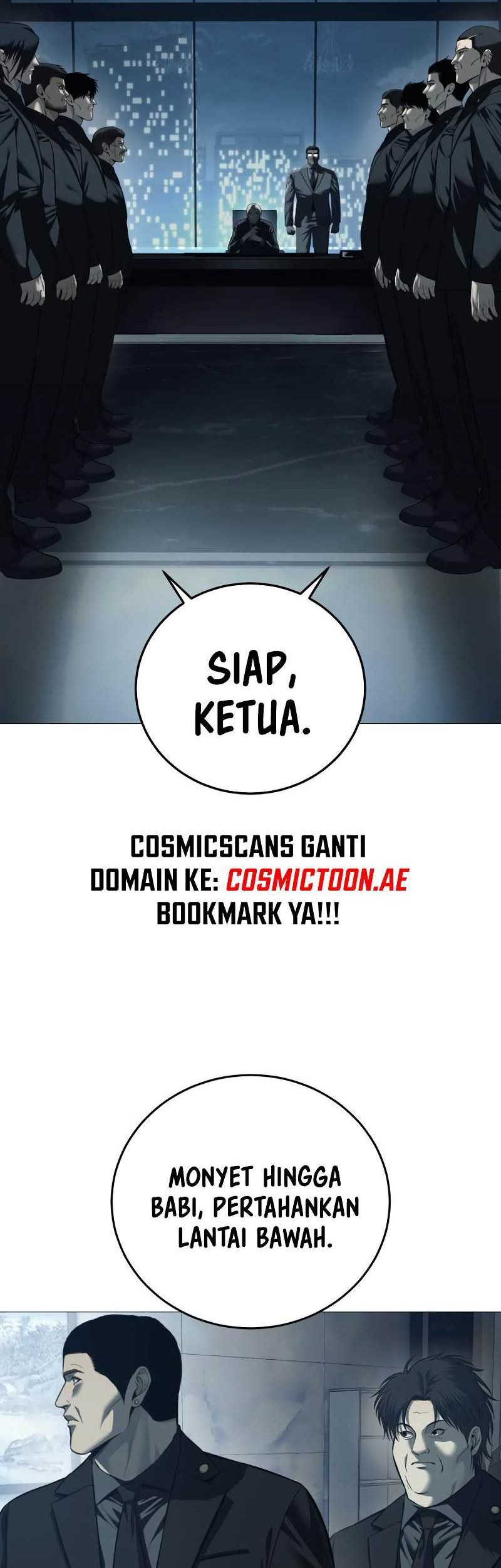 Red Shirt Chapter 5 - halaman 38