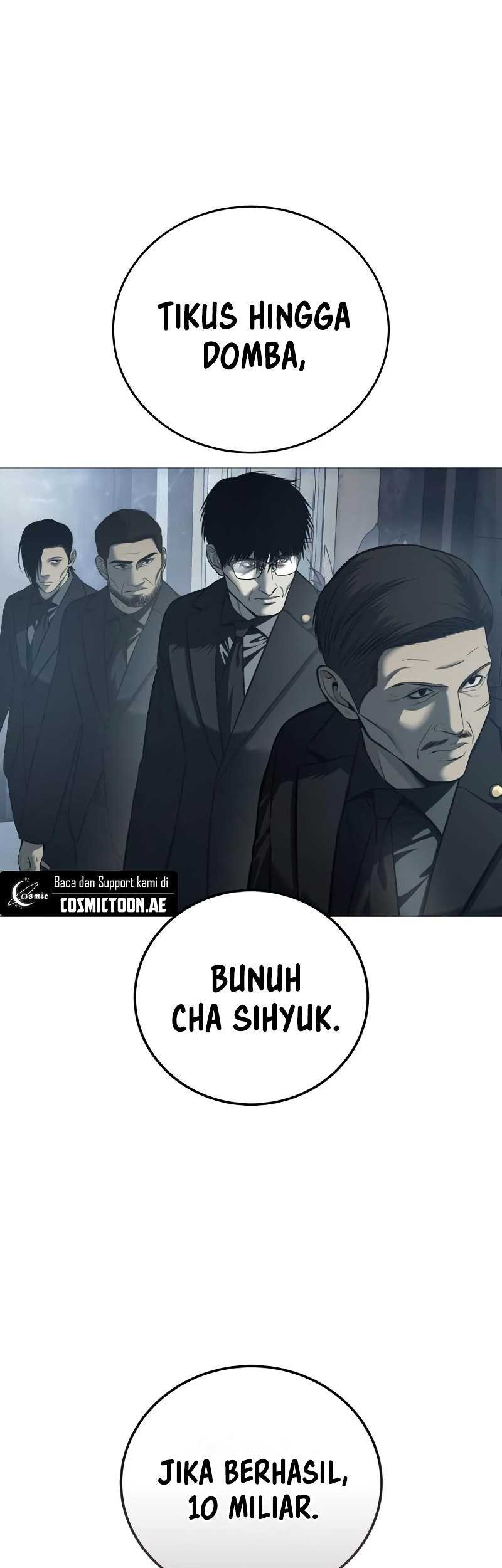 Red Shirt Chapter 5 - halaman 40