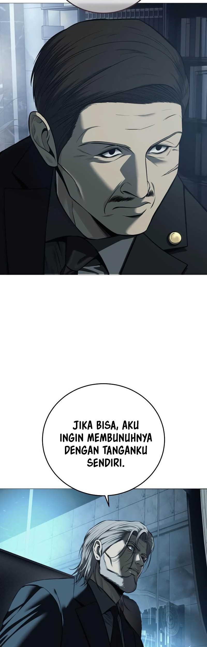 Red Shirt Chapter 5 - halaman 41