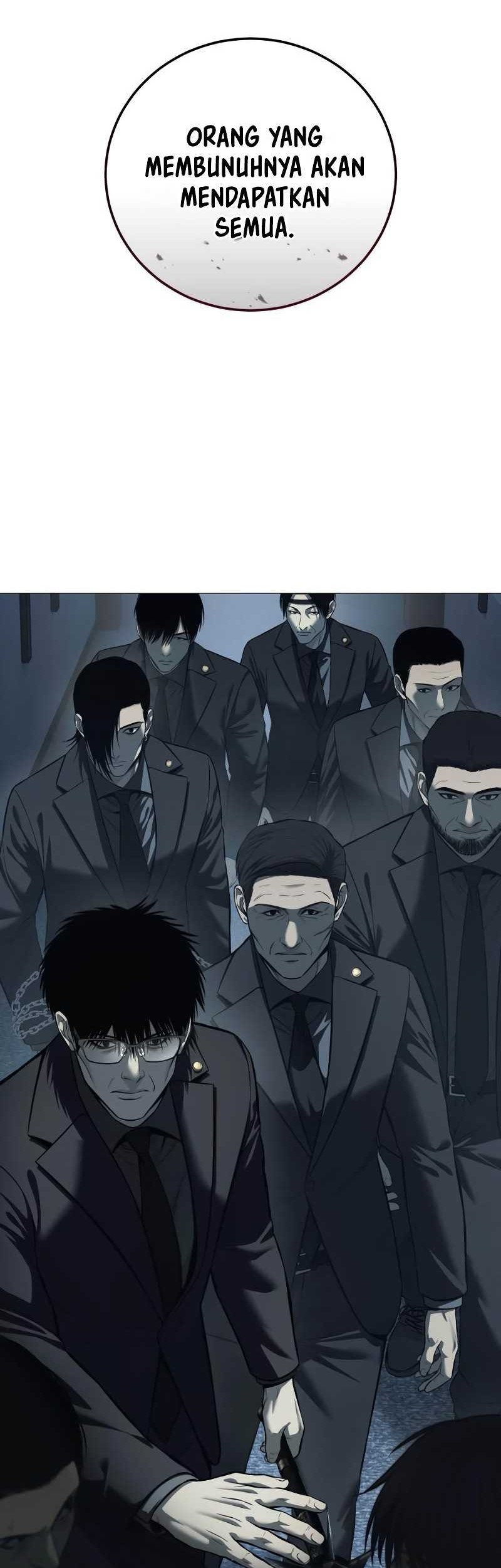 Red Shirt Chapter 5 - halaman 44