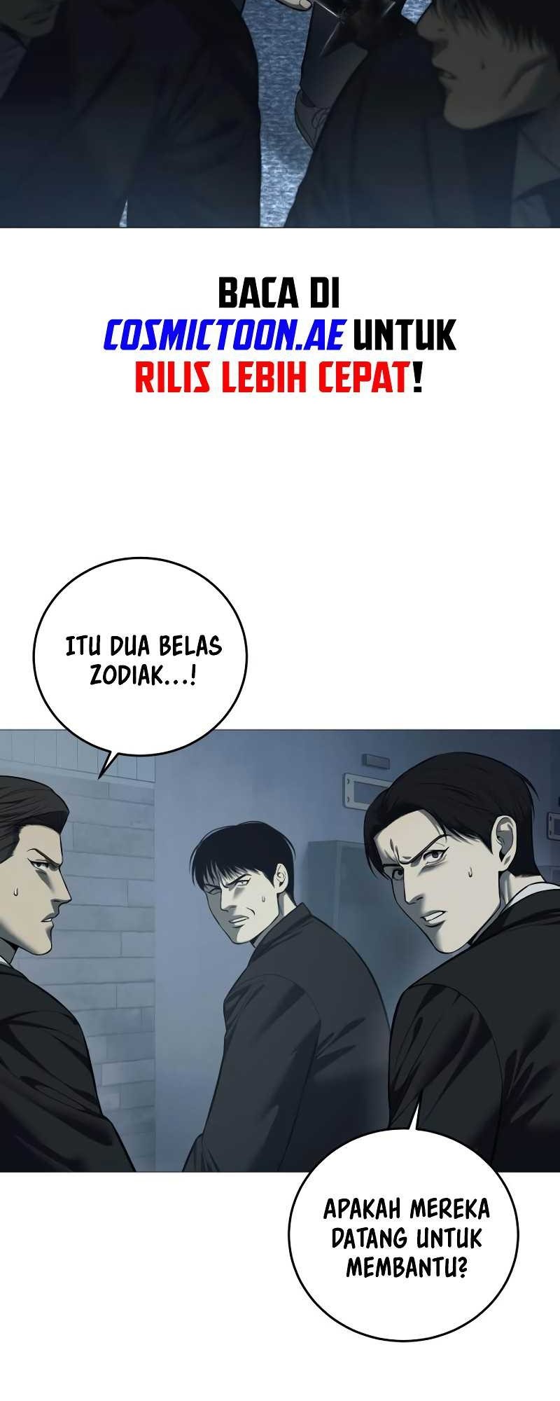 Red Shirt Chapter 5 - halaman 45