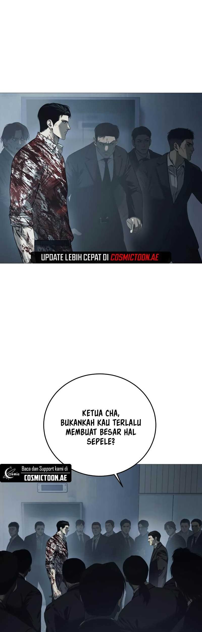 Red Shirt Chapter 5 - halaman 46