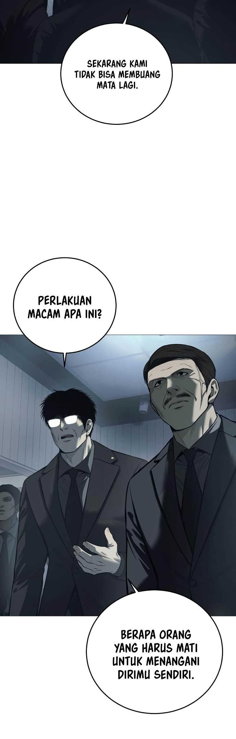Red Shirt Chapter 5 - halaman 47