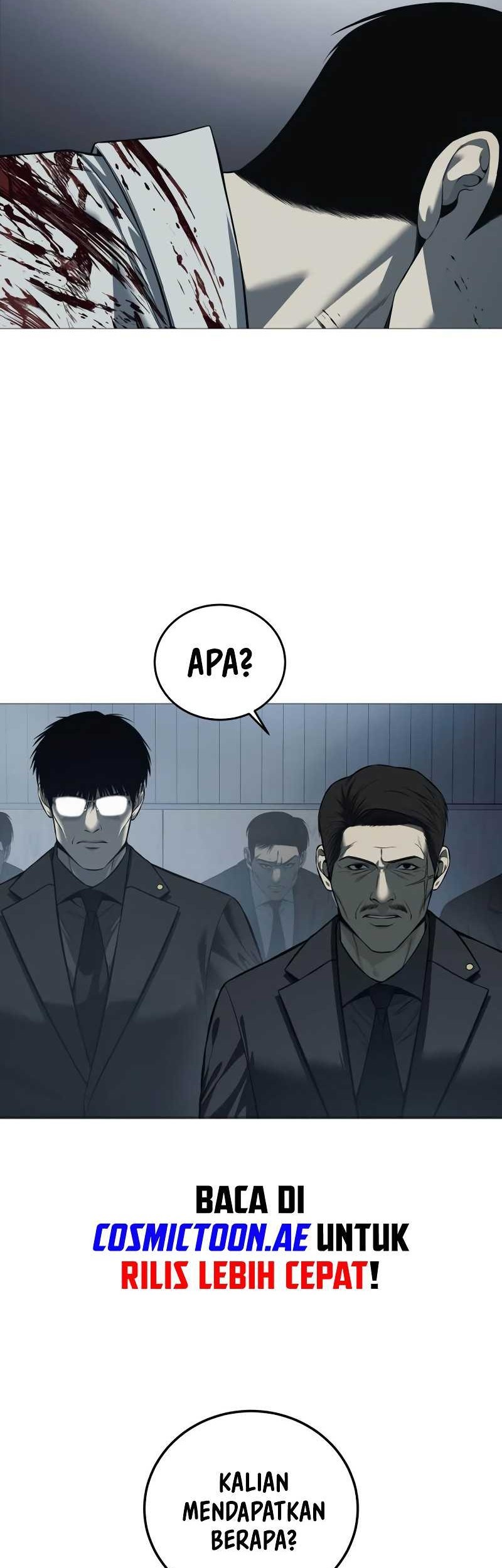 Red Shirt Chapter 5 - halaman 49