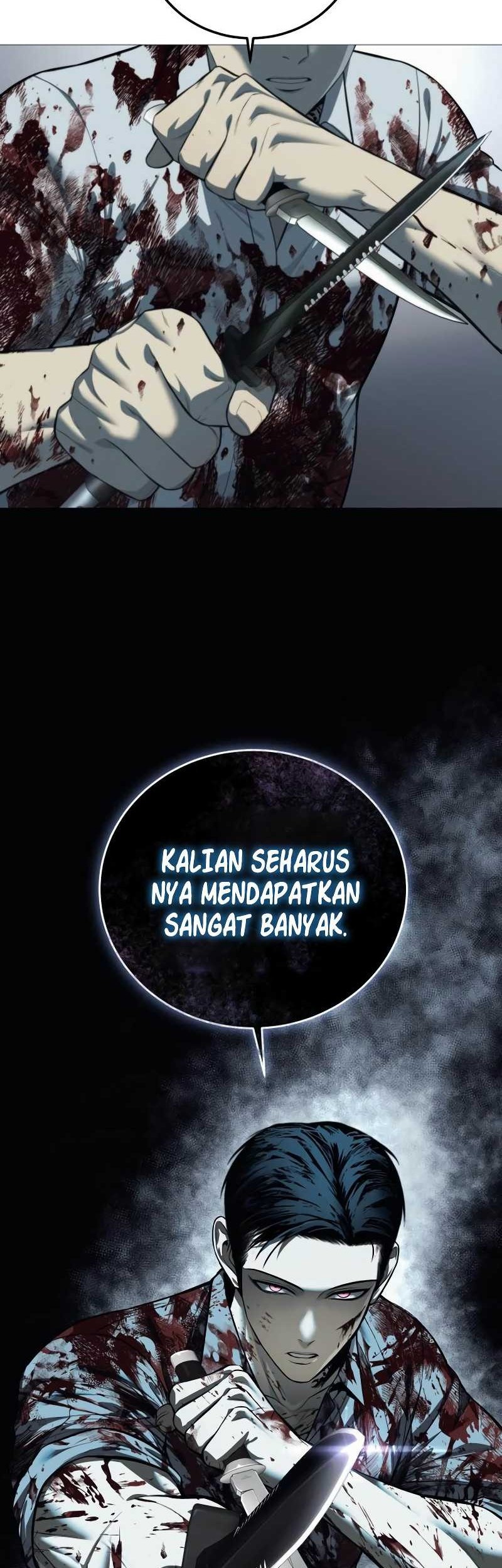 Red Shirt Chapter 5 - halaman 50