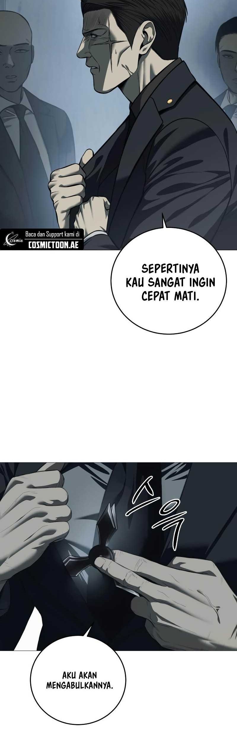 Red Shirt Chapter 5 - halaman 53