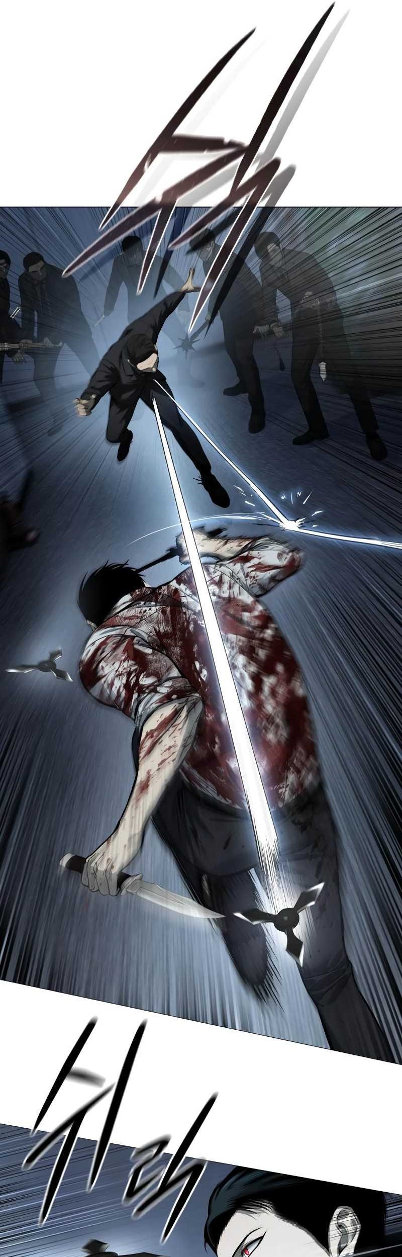 Red Shirt Chapter 5 - halaman 55