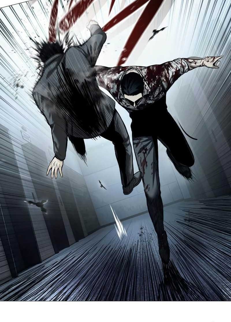 Red Shirt Chapter 5 - halaman 57