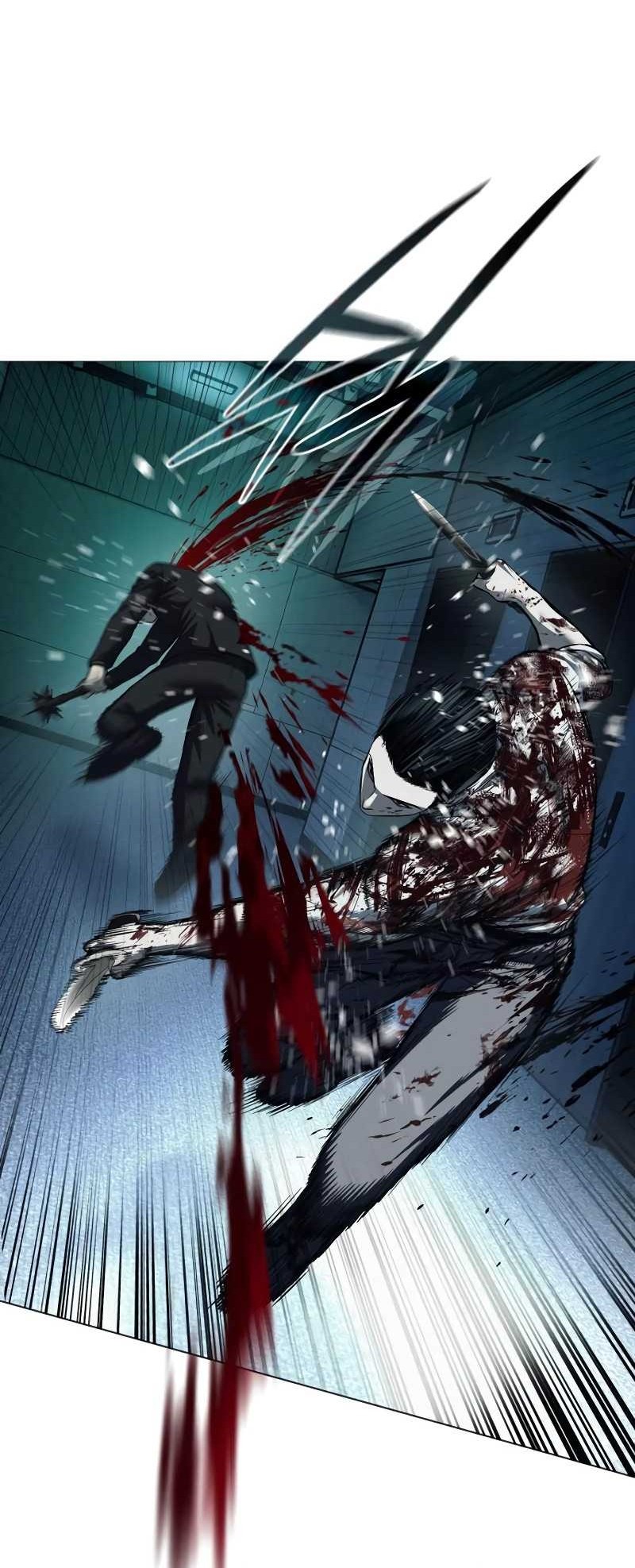 Red Shirt Chapter 5 - halaman 60