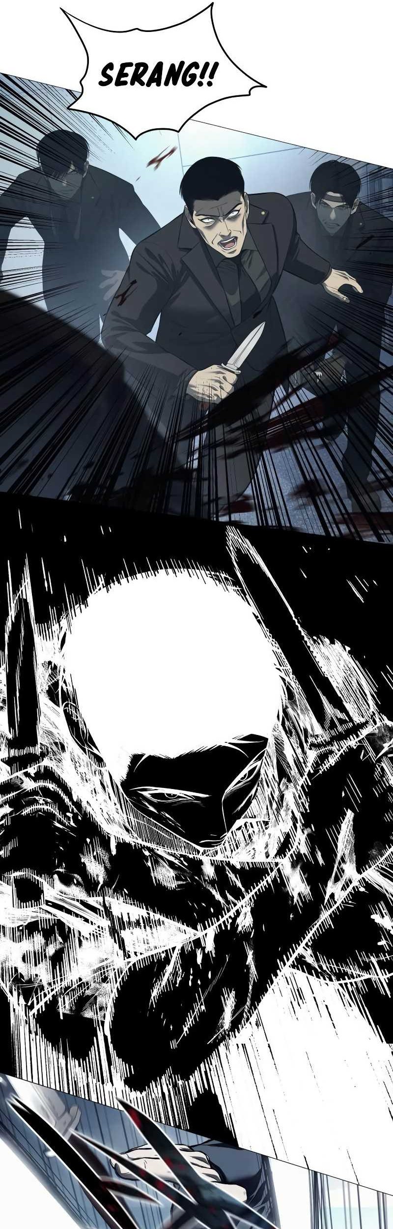 Red Shirt Chapter 5 - halaman 64